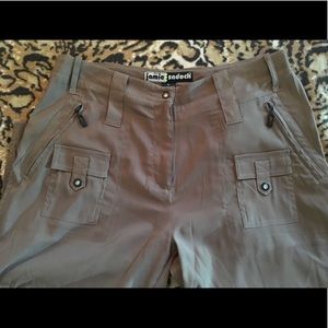 FLASH SALE 🤩🤩Jamie Sadock Golf Capris